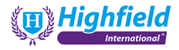Highfield International : Brand Short Description Type Here.
