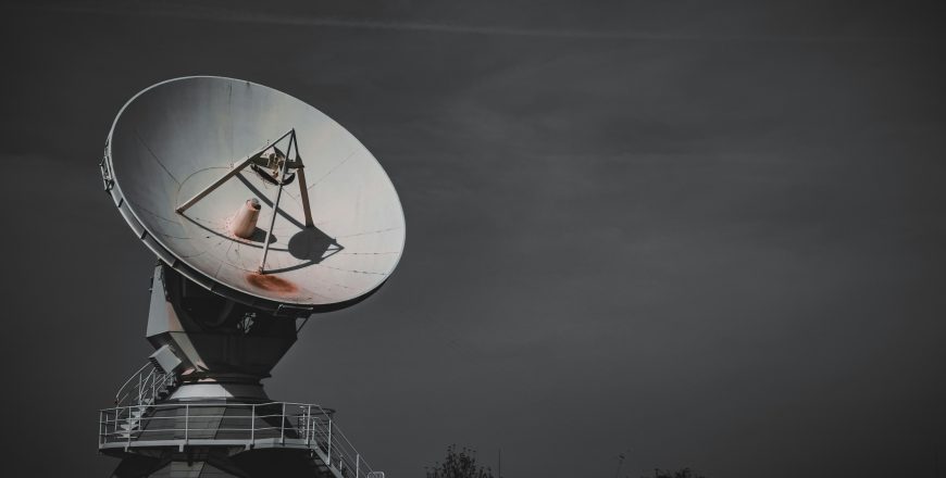 Satellite Communication