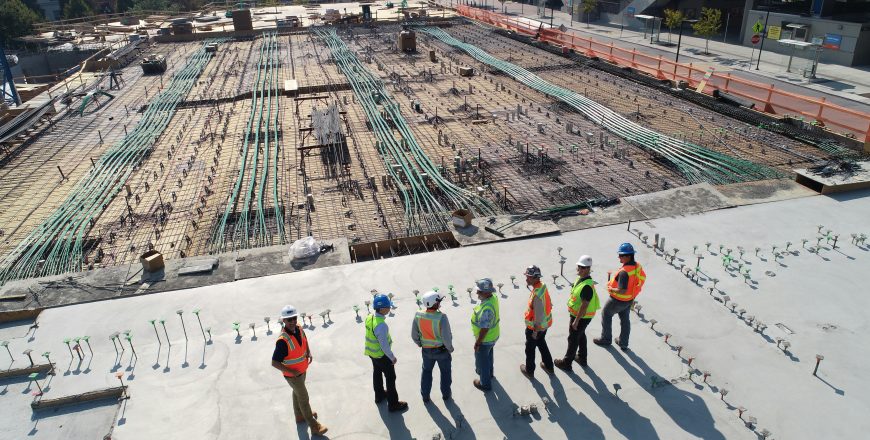 construction