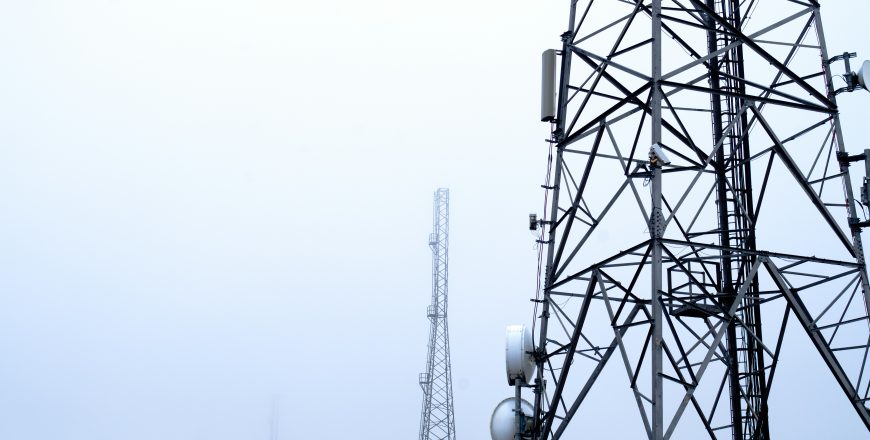 telecommunications