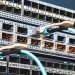 fibre optic and cable mgmt